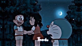 nobita and shizuka love status 2