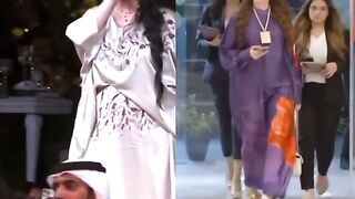 Shakhia mahra vs momina iqbal