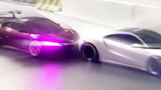 This is a man's toy