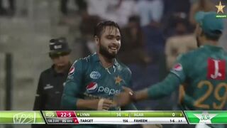 Australia All Out on 89 Historical Win For Pakistan Australia vs Pakistan PCB Cricket Match