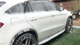 Cleanit mobile carwash 2