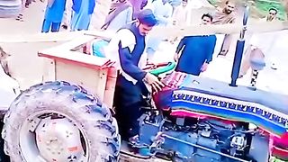 Desi  tracking