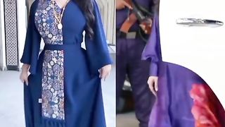 Momina iqbal vs Sheikha Mahra