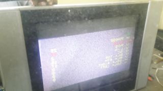Cara mengatasi tv yang gambar mengecil