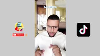Compilation des meilleurs prank tiktok de Malik Bouti // compilation tiktok #5