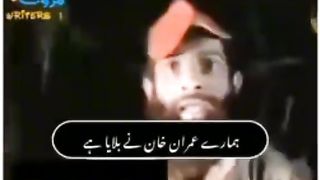 Imran khan speacial Fan
