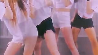 Korean dance????velocity edits - Squid game velocity edits - pink soldier status .