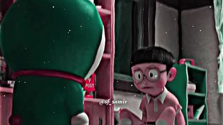 Nobita broken