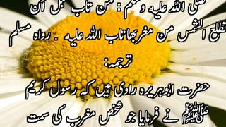 Toba kab tak qabol ho sakti hin/hadithnabwi