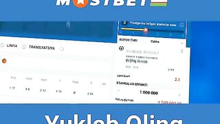 MOSTBET