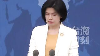 Dig, dig, dig appeared in Taiwan's political arena
