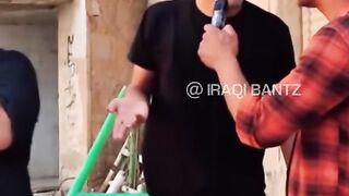 Finding ways not to revise / من اتدور على طريقة حتى ماتدرس #iraqitiktok #iraqibantz