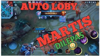 martis released auto lobby @angkeljos2