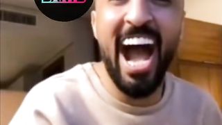 When he realised his mistake #arabtiktok #iraqibantz
