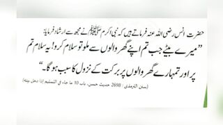 میری جَانب بھی ہو اِک نگاہِ کرم، اے شفیع الواریٰﷺ، خاتم الانبیاءﷺ 23