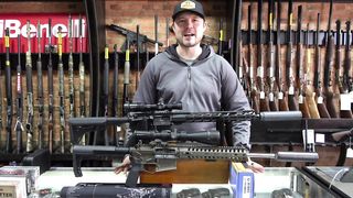 RUGER SFAR 308 vs POF ROGUE 308 | LIGHTWEIGHT AR COMPARISON
