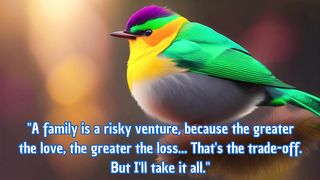 QUOTES about bhorther