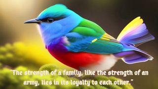QUOTES about family memories