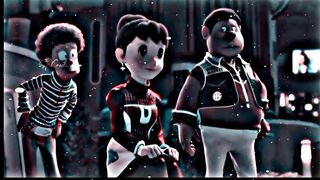 nobita shizuka edit on saiyara tu saiyara