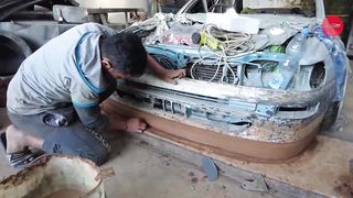 modif cars