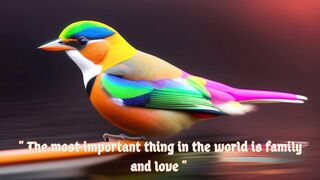 QUOTES about family and love