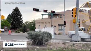 3 killed, 5 wounded in New Mexico motorcycle rally shooting