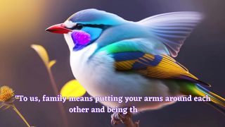 QUOTES about my family and memories