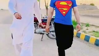 My slove motion video