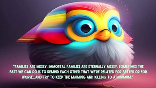 QUOTES about brothers and sisters