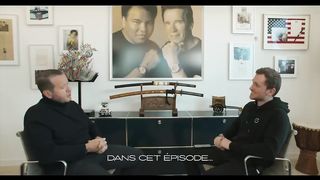 L'incroyable parcours du CEO d'Audemars Piguet !