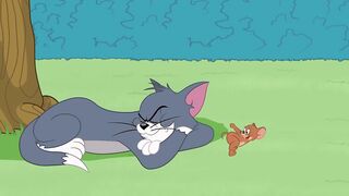 Tom & Jerry | Game of Cat and Mouse | Classic Cartoon Compilation | WB Kids