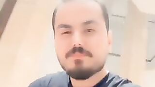 رد قوى جدا من نزار فارس على حوريه فرغلى