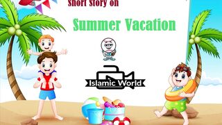 Summer Vacation