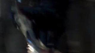 I am iron man