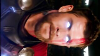 God of thunder