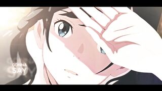 [AMV ID] Body Back || MEP (Thanks For 10K+ Subscribers)