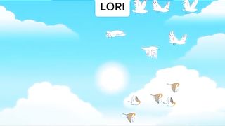 Cartoon short video 10