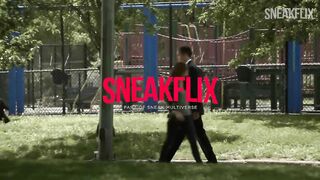 MEMPERTARUHKAN NYAWA DEMI MISI YANG BERBAHAYA! | ALUR CERITA Person Of Interest Eps.03