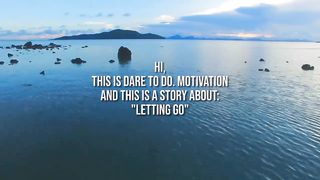How To Let Go l A buddhist story l SamAki