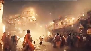 Om namaha shivaya ????