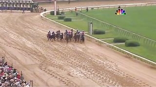 Horse race 2