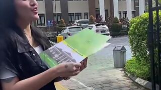 Janda baru