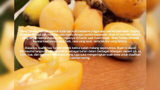 BIWA FRUIT