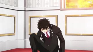 Kishuku Gakkou no Juliet「AMV」