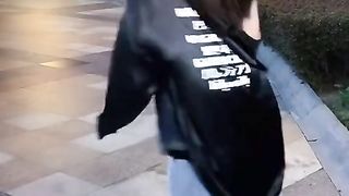 Walk with the wind