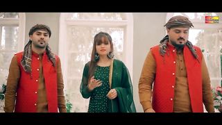 Mera Yaar Jo Hein Teda Haq Banrday | Sonia Khan | Ansaar Khan | Ibrar Khan