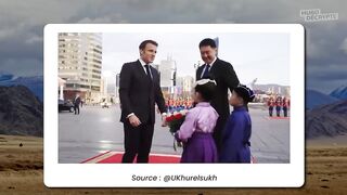 Pourquoi le président français se rend ici pour la 1ère fois de l’Histoire