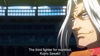 Defeat A GOD