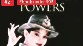 Popular Ebook under 99₹