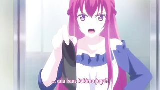 Otakudesu episode 3